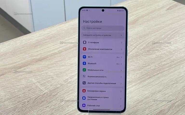 Xiaomi 13T 8/256Gb
