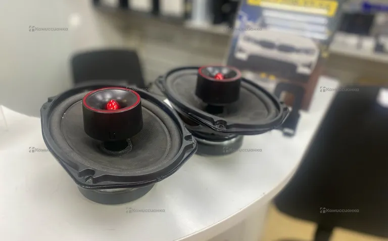 Сабвуфер  Pioneer ts-6900pro
