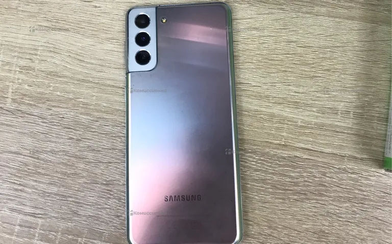 Samsung Galaxy S21+ 8/128Gb