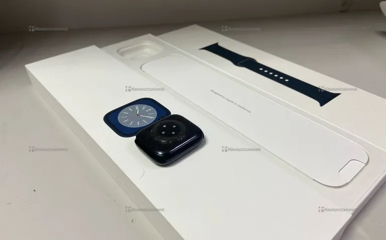 Часы Apple Watch Series 8 41MM