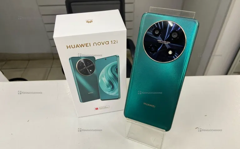 Huawei Nova 12i 8/128Gb