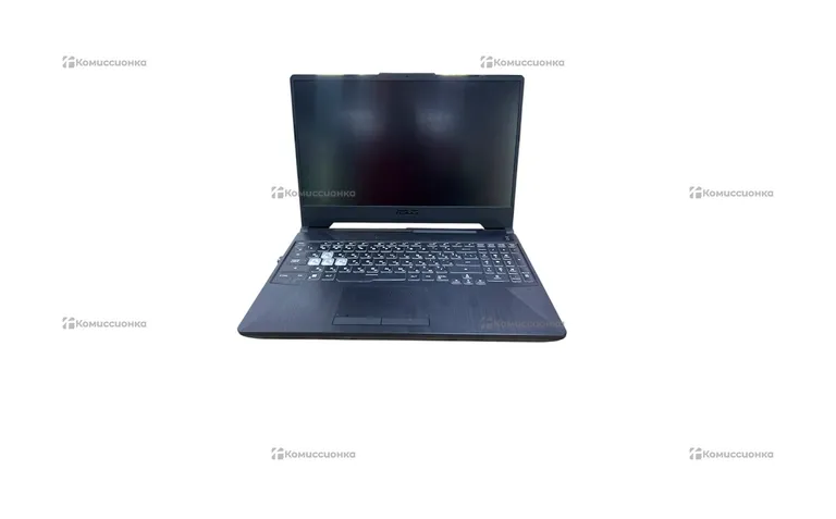 Ноутбук  ASUS TUF  Gaming 15
