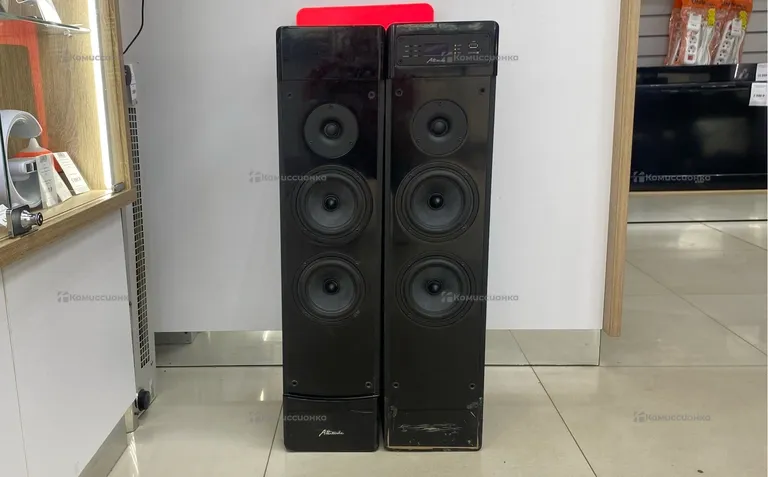Колонки altitude uni one