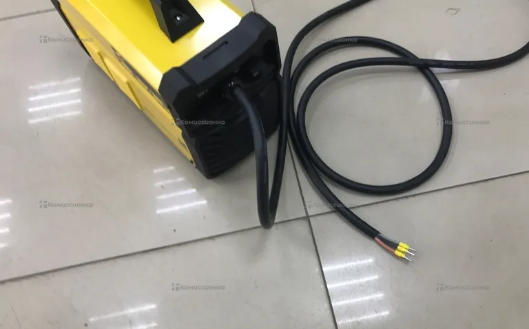 Сварочный аппарат Кедр MultiARC-2500MV