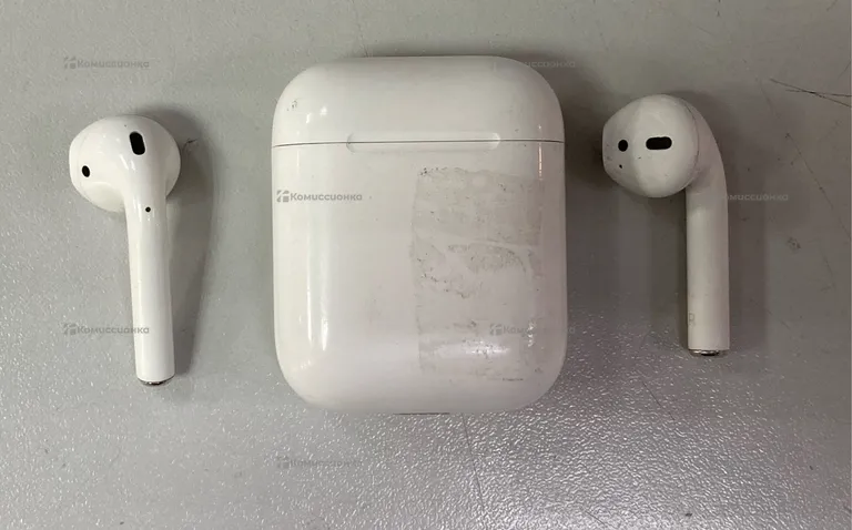 Наушники Apple Airpods 2 original