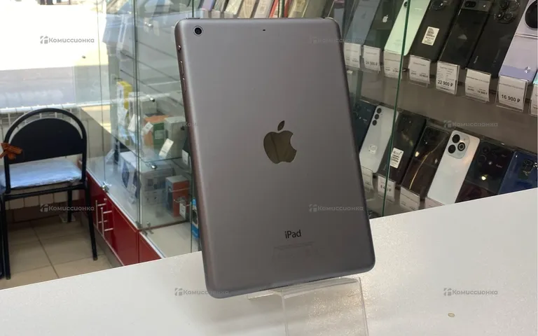 Планшет Apple iPad mini 2 32Gb Wi-Fi