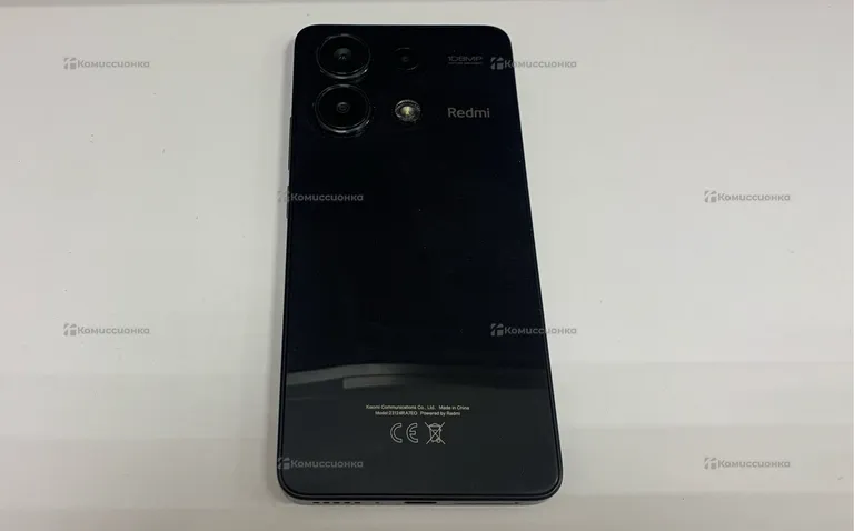 Xiaomi Redmi Note 13 Pro 8/256 ГБ