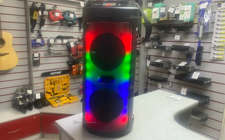 Колонка ZQS4248