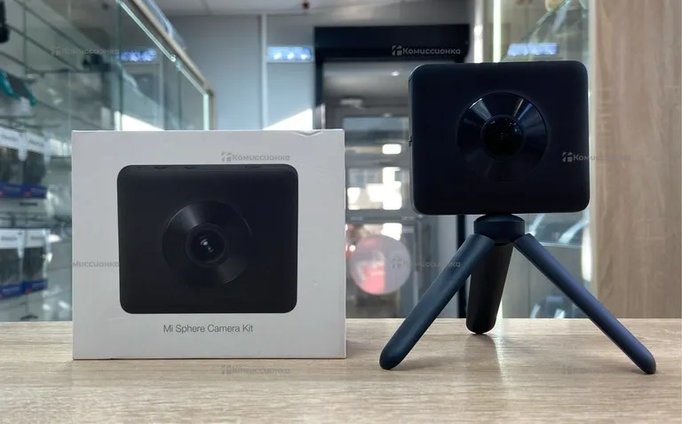 Видеокамера  Mi Sphere Camera Kit