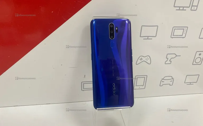 OPPO A5 2020