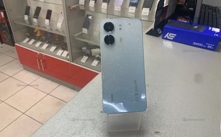 Xiaomi Redmi 13C 8/256 ГБ