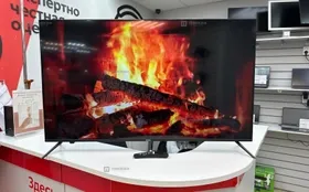 Купить Телевизор Haier 50 Smart TV Mx б/у , в Нижнекамск Цена:26900рублей