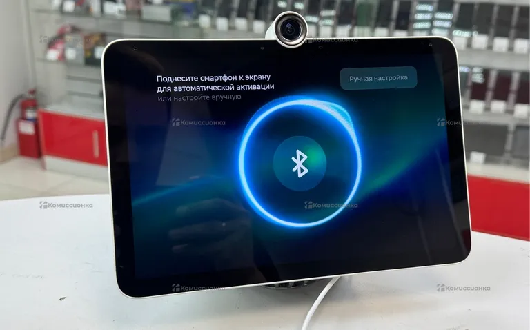 Колонка  SberPortal sbdv-00010