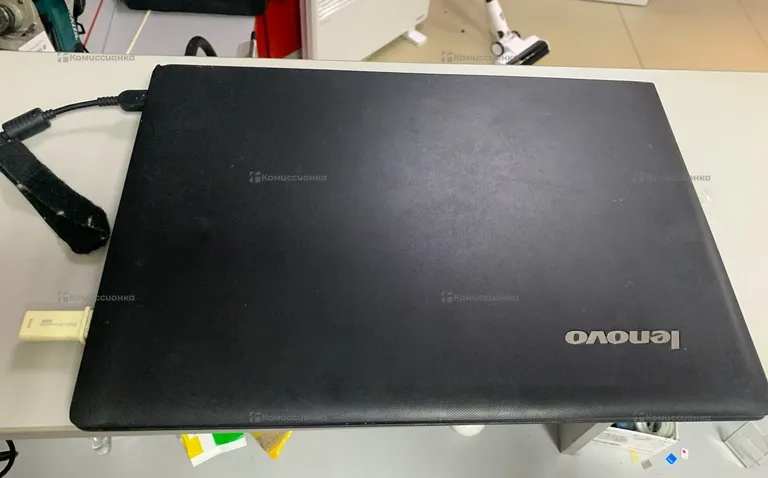 Ноутбук  lenovo z50