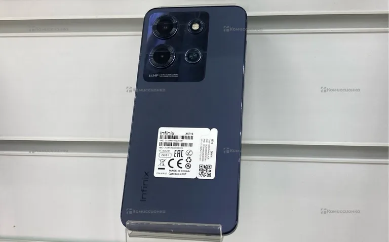 Infinix Note 30i 256gb