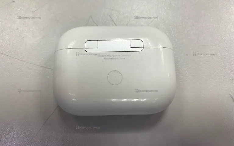 Наушники AirPods Pro 2nd