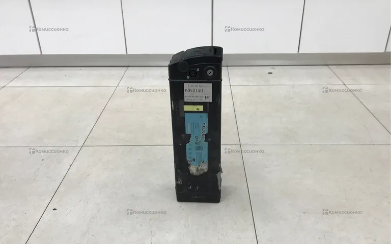 Аккумулятор для электровелосипеда 60V21AH