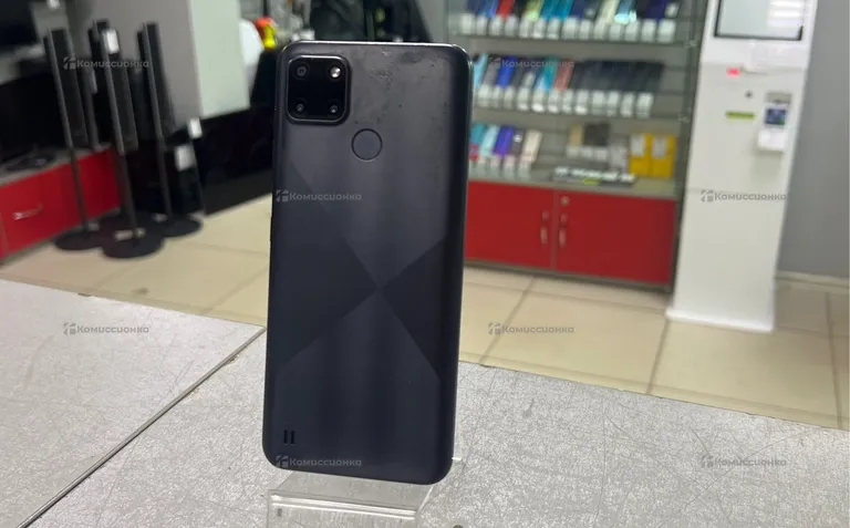 Realme C 21Y 4/64