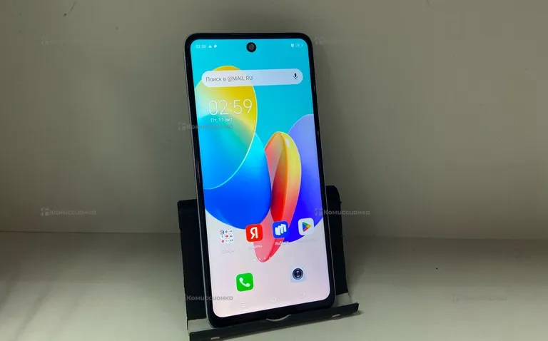 Tecno Spark Go 2024 4/64 GB