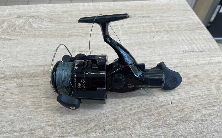 Катушка Coblla 240