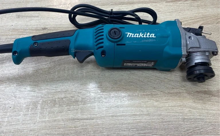 УШМ Makita сетевая (150)