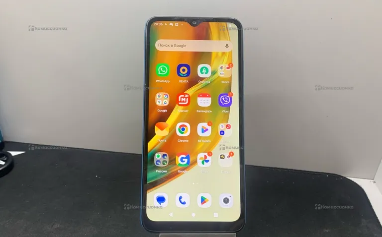 Xiaomi Poco C51 3/64 ГБ