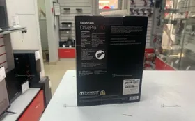 Видеорегистратор Transcend Drive Pro 110