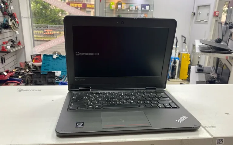 Ноутбук  Lenovo 11e