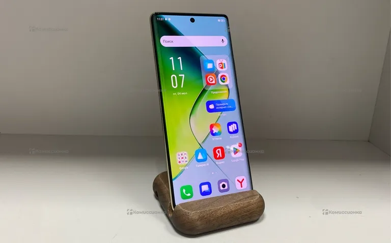 Infinix Note 40 Pro 8/256Gb