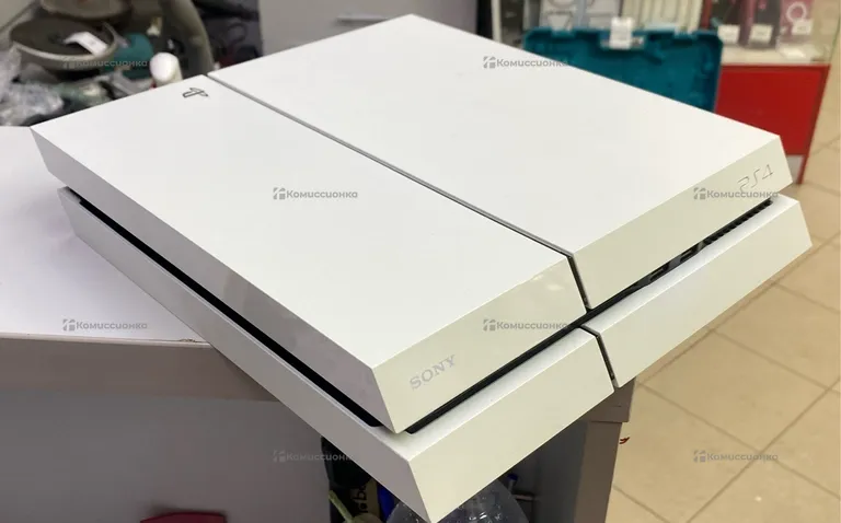 Приставка Sony  PlayStation 4 Slim 1TB