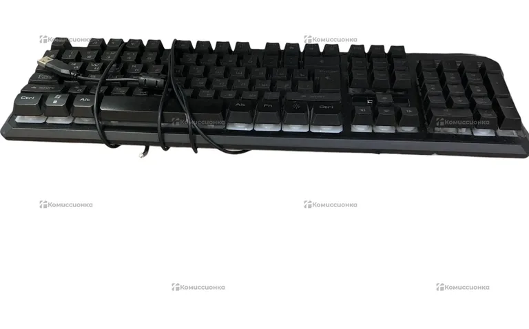 Клавиатура  Dexp