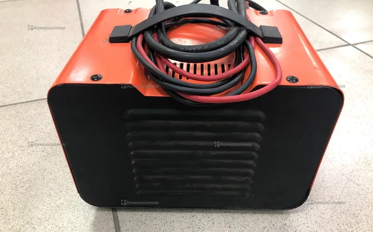 Автомобильная зарядка ВСТ-50 Boost