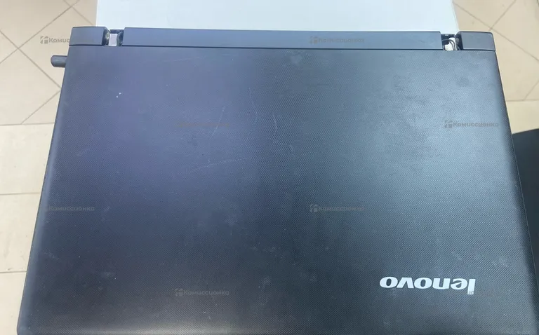 Ноутбук Lenovo ideapad 100-15iby