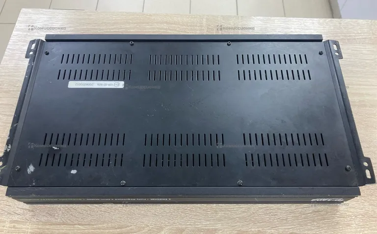 Усилитель  FUSION FP-1402