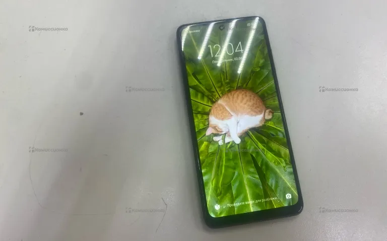 Xiaomi poco x3 pro 6/128 ГБ