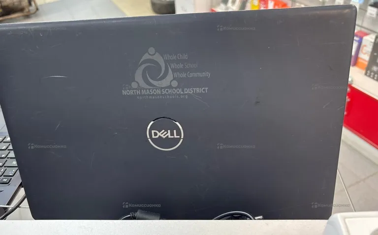 Ноутбук Dell Latitude 3510