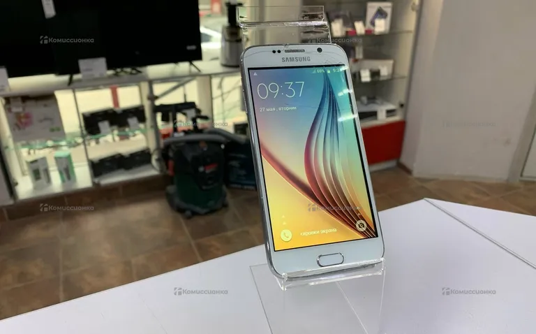 Samsung s6 64