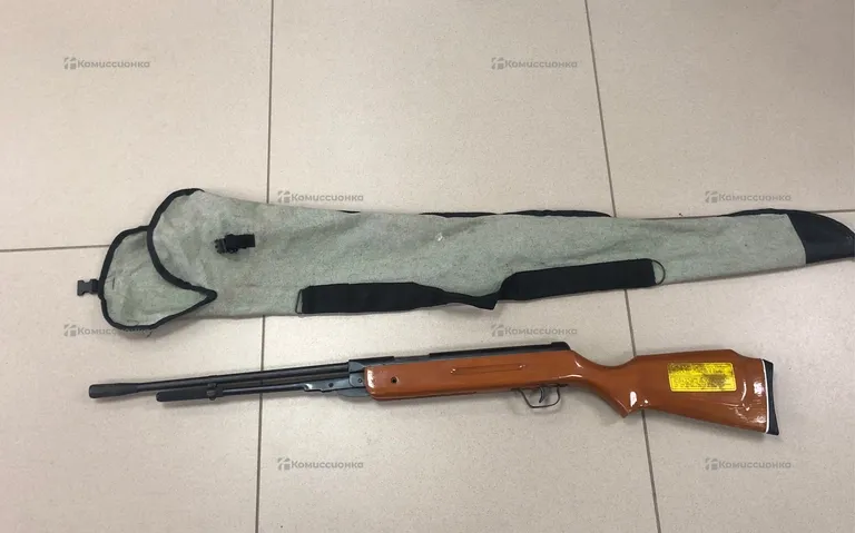 Пневматическая винтовка Gamo Hunter