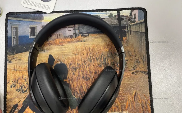 Наушники  Beats Studio pro