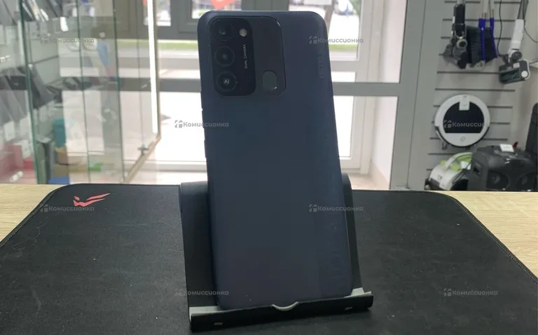 Tecno Spark 8C 4/64GB