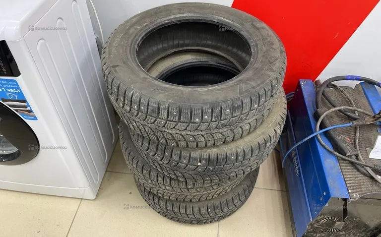 Зимняя резина Irbis Kama R14 185/60