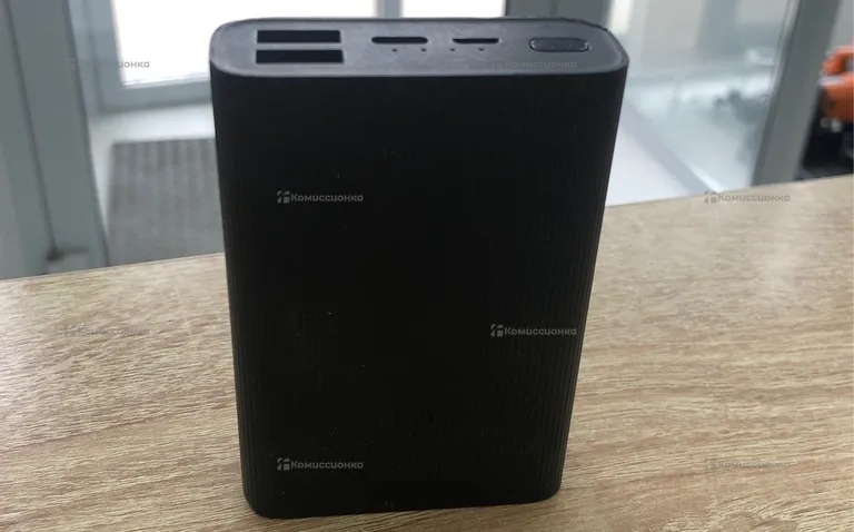 Power Bank Mi 10k