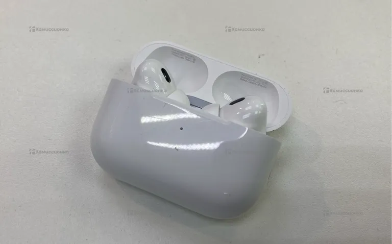 Наушники  AirPods реп