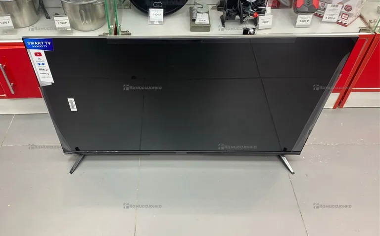 Телевизор 43'' Smart tv