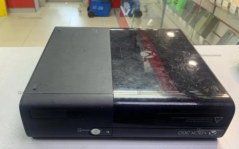 Xbox Приставка Xbox 360 E Consle