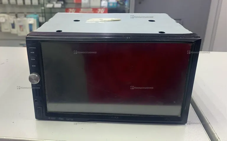 Автомагнитола  Prology dnu-2650