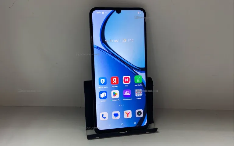Realme Note 60x 3/64Gb