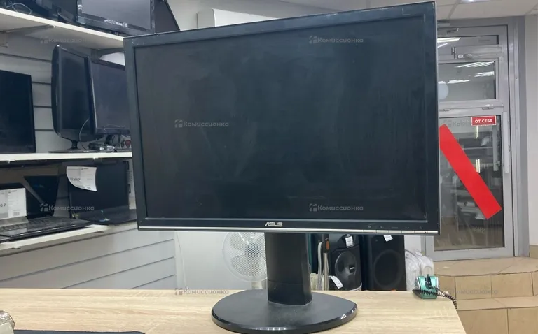 Монитор Asus 225