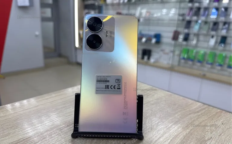 Realme C55 6/128Gb