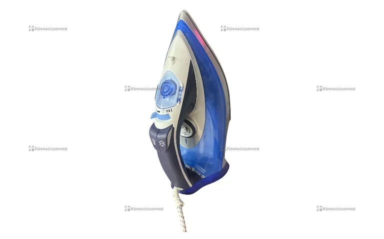 Утюг DEXP CE2600S